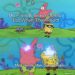 My Friends Usual Melodrama Ft. Patrick & Spongebob
